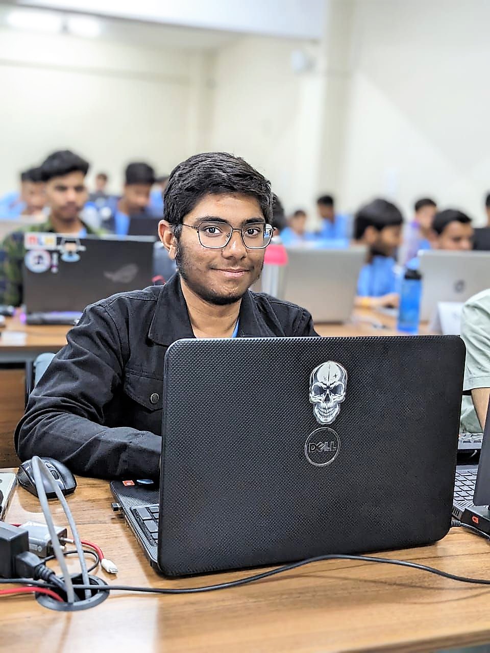 Himanshu Sheetlani Profile Photo